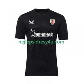 Fotbalový Dres Athletic Bilbao Brankářské Domácí 2025/26